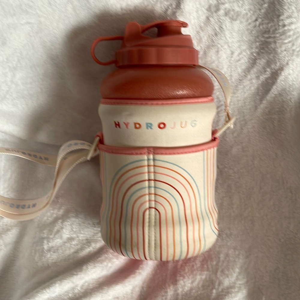 Hydro Jug